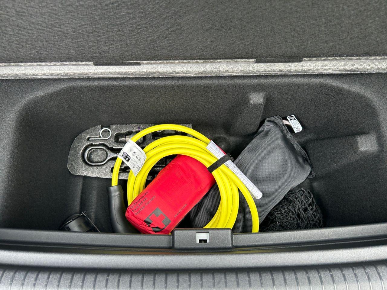 Volkswagen ID.7 Tourer Pro,NAVI,SHZ,DESIGN-PAKET "BLACK LED