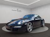 Porsche 911 997.1 Carrera 4 Coupe *Lückenlos Scheckheft* - Porsche in Saarbrücken
