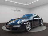 Porsche 911 997.1 Carrera 4 Coupe *Lückenlos Scheckheft* - Porsche aus 2006: 911 Carrera 4s