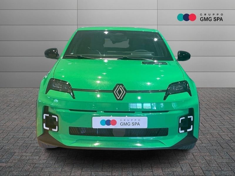 Other Renault 5 E-Tech Electric Techno urban range 120 imagem 2