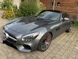 Mercedes-Benz AMG GT S 4.0 V8 S DCT S - gebrauchte Mercedes-Benz AMG GT S aus dem Jahr 2016