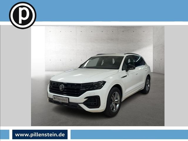 VW Touareg R-LINE 3.0 V6 TDI Black-Style AHK STANDH