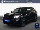 Fiat 600e Red 115 kW, 5-türig (Strom) - schwarze Fiat 600e