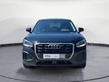 Audi Q2 30 TFSI - schwarze Audi Q2