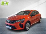 Renault Clio Evolution TCe 90 *Kamera *Sitzh. *LM-Felgen - Renault Clio: Felge