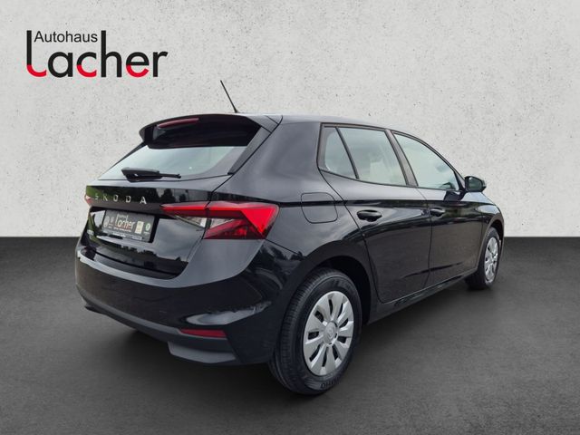 Fabia Selection 1.0 TSI DSG