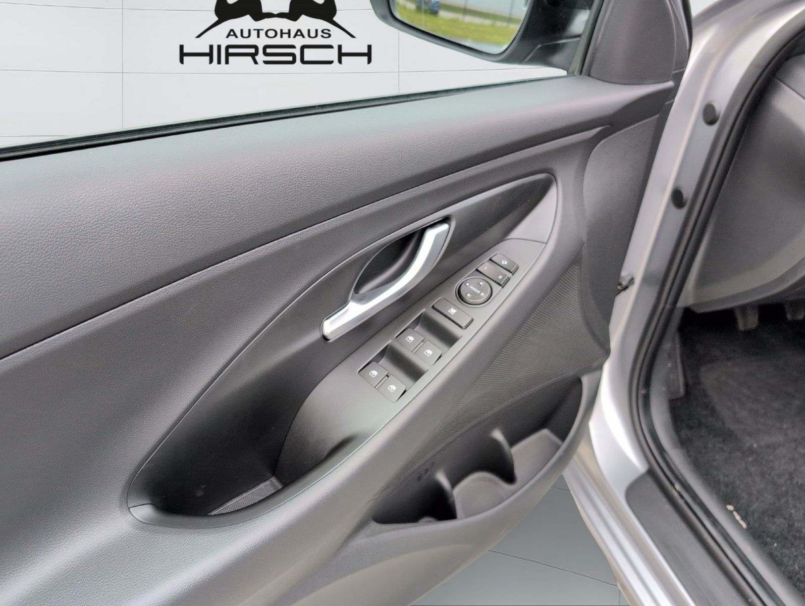 Hyundai i30 – Bild 19