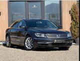 Volkswagen Phaeton Tuv Neu ! - Volkswagen Phaeton in Bielefeld