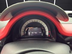 Renault Twingo Electric Techno Electric