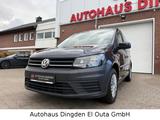 Volkswagen Caddy 1.0 TSI Trendline - gebrauchte VW Caddy aus dem Jahr 2019