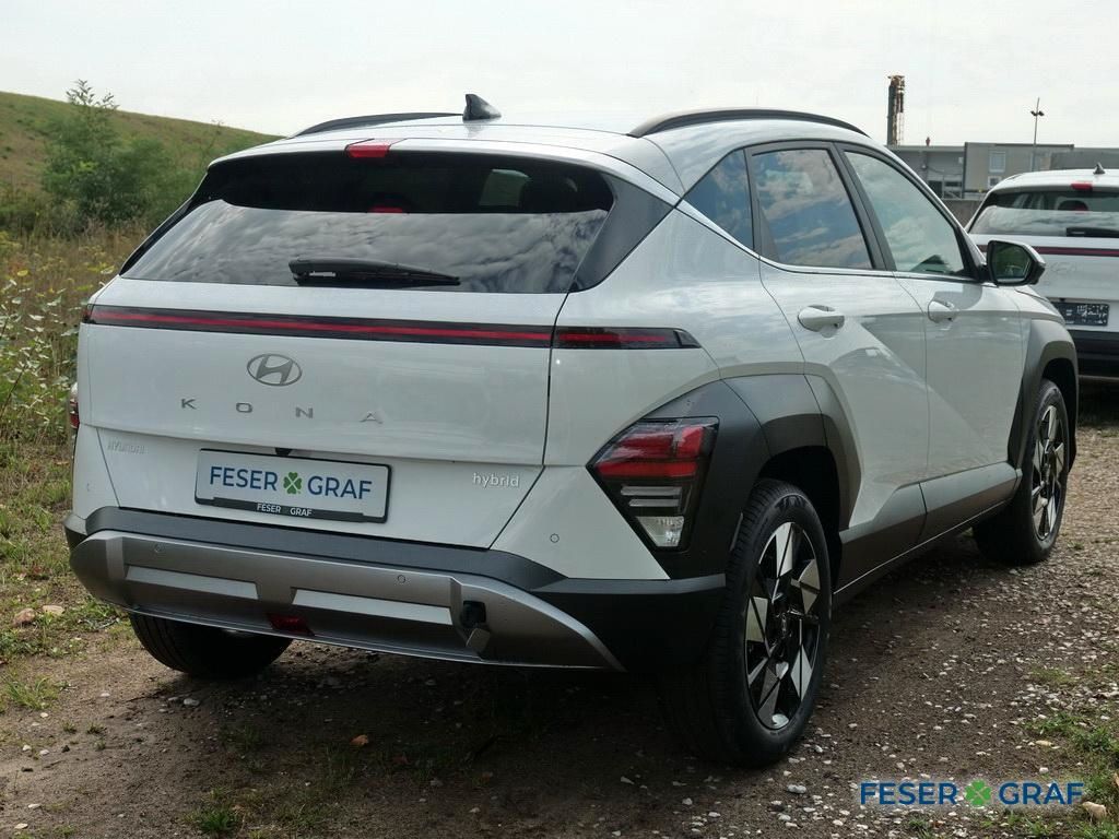 Hyundai KONA - Bild 2