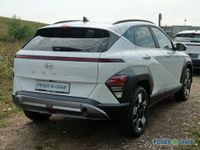 Hyundai KONA - Vorschau Bild 2