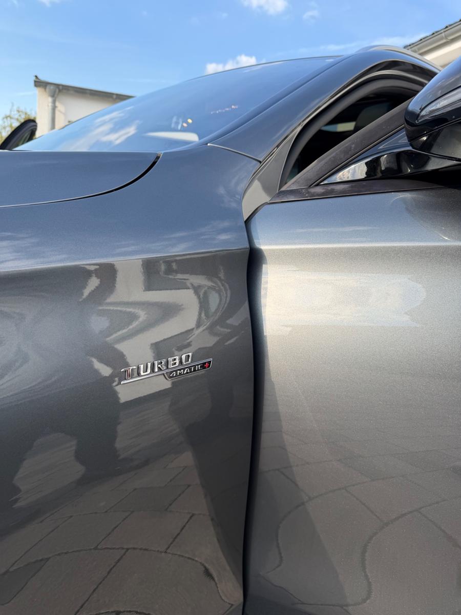 Mercedes-Benz E-Class E 53 4MATIC+ T Autom. Standard, миниатюра 14