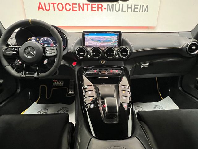 Mercedes-Benz AMG GT R,Carbon,Burmester,Digital Cockpit,Kamera