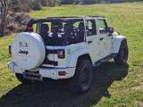 Jeep Wrangler 3.6l V6 Unlimited Kahn Design Voll - Jeep Wrangler: 5 Türen