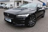 Volvo S60 B5 B AWD Ultimate Dark|NAVI|SHZ V+H|R-CAM| - Volvo S60 in Frankfurt (Main)