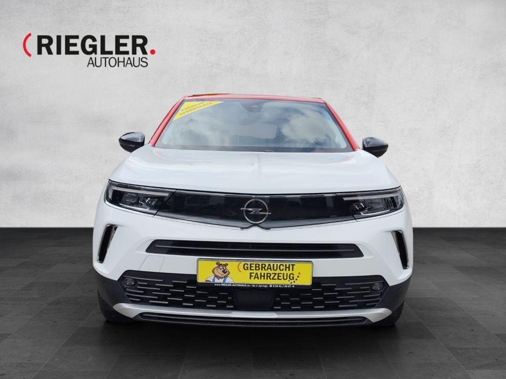 Opel Mokka-e Ultimate Winterpaket Allwetter
