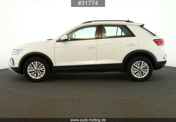 Volkswagen T-Roc - 2