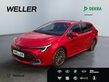 Toyota Corolla 1.8 Hybrid TS Team D *LED*el. Heck*RCam* - Toyota Corolla aus 2025
