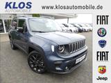 Jeep Renegade S-EDITION e-HYBRID 1.5 GSE T4 48V 130PS