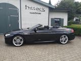 BMW 650i Cabrio M Sport Edition - BMW: E65