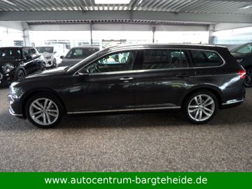 Volkswagen Passat Variant - 7