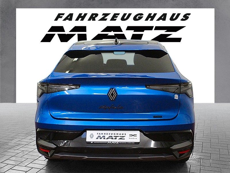 Fahrzeugabbildung Renault Rafale Full Hybrid E-Tech 200 Esprit Alpine
