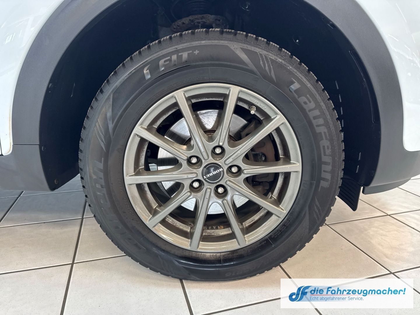 Fahrzeugabbildung Kia Sportage Dream Team 2WD Navi Leder Soundsystem M