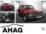 BMW 1600 Touring - BMW: 1600