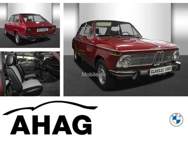 BMW 1600 Touring