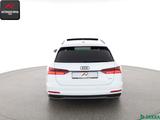 Audi A6 Avant 45 TFSI qu VIRTUAL,B+O,PANO,ACC,KAMERA - Audi A6: Weiß