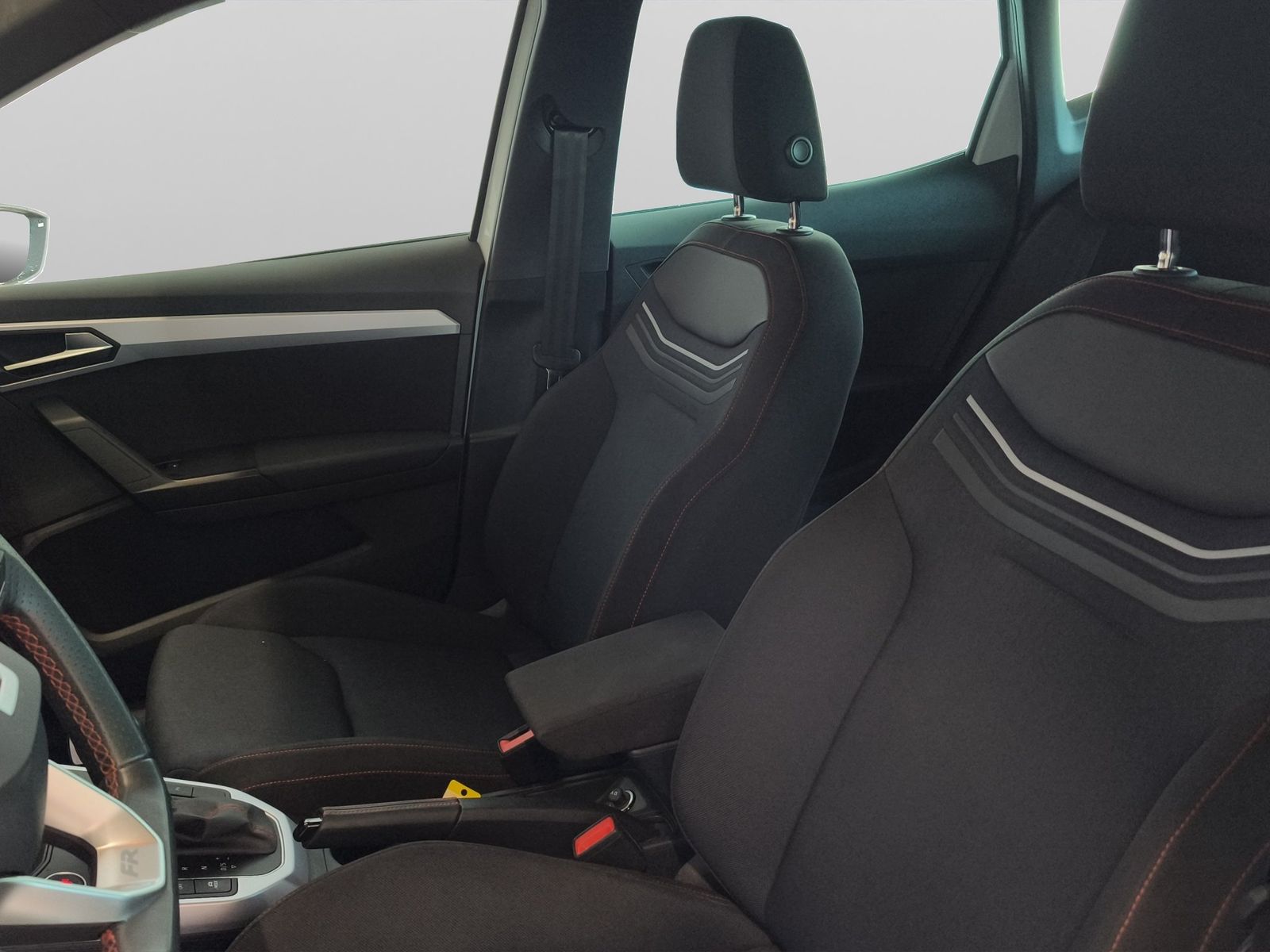 Seat Arona - Bild 12