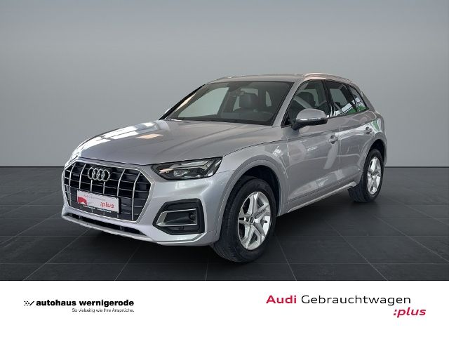 Audi Q5 advanced 2.0TDI S tronic quattro *AHK*VC+*