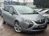 Opel Zafira 1.6 DI Turbo TÜVNEU*2Hand*Autom*Pano-Dach - Opel Zafira Tourer mit Benzin-Antrieb: Automatik