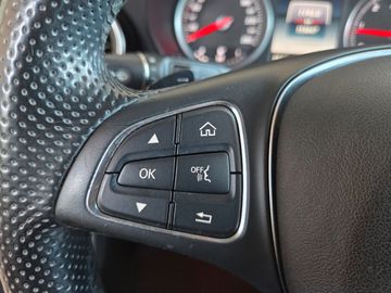 Mercedes GLC 220 - 12