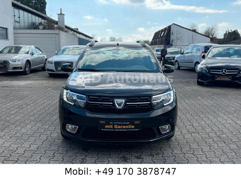 Dacia Logan