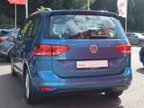 Volkswagen Touran 1.5 TSI Navi ACC 7-Sitzer DAB Kamera USB - Volkswagen Touran: Kombi