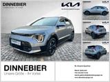 Kia Niro EV Inspiration LED+Glasdach+Navi+Kamera
