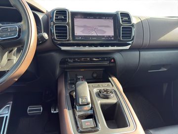 Citroën C5 Aircross 1.6 PureTech 180 Shine KeyLess+LED