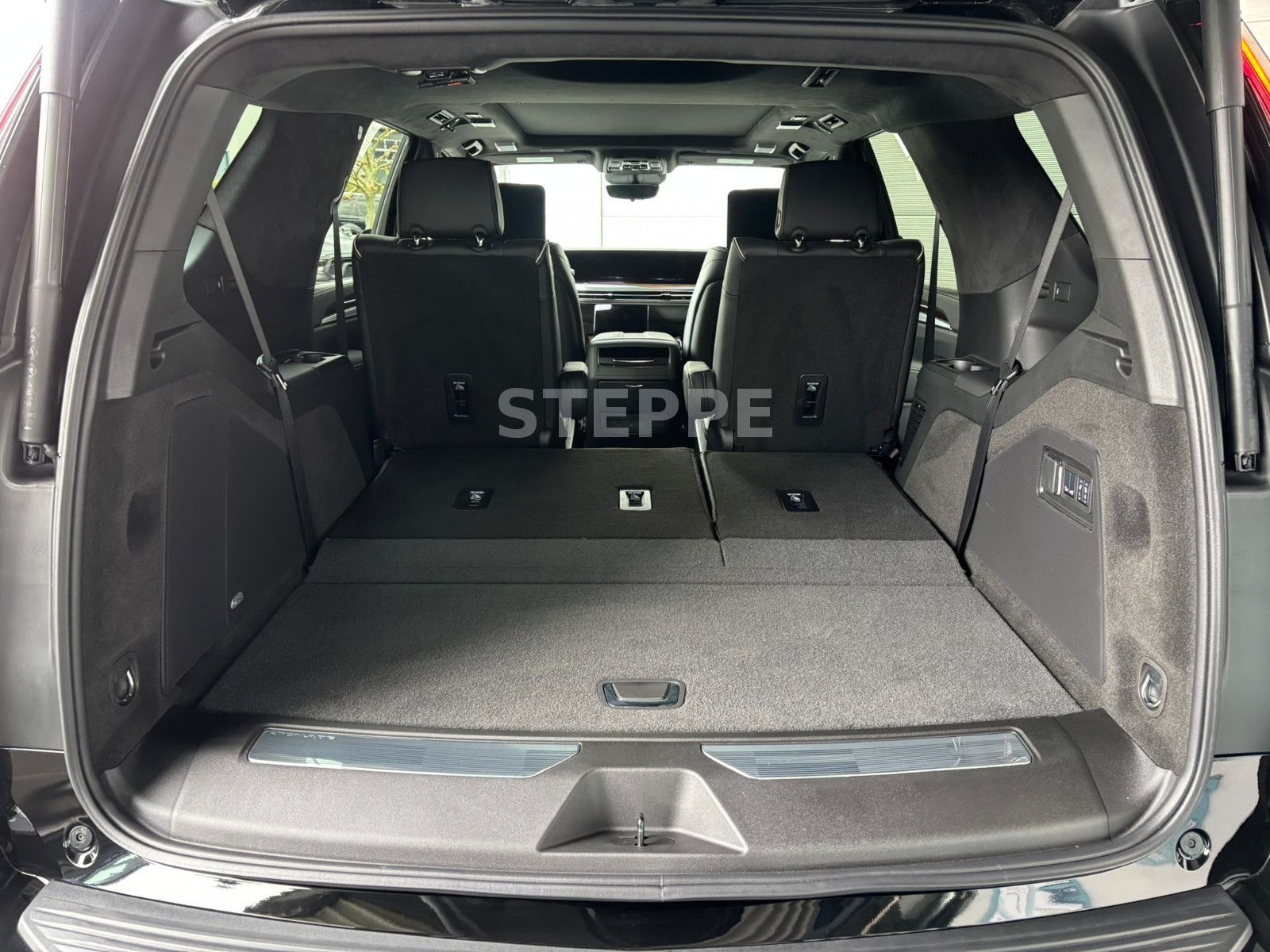 Cadillac Escalade FACELIFT MY26 6.2 V8 Sport Platinum