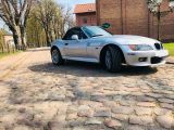 BMW Z3 Roadster 2.0 -Garagenfz.-Hardtop-Winterräder - BMW aus 2000