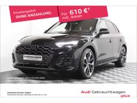 Audi SQ5 - Vorschau Bild 1