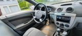 Chevrolet Lacetti 1,6 SX EcoLogic SX - Chevrolet: Eco