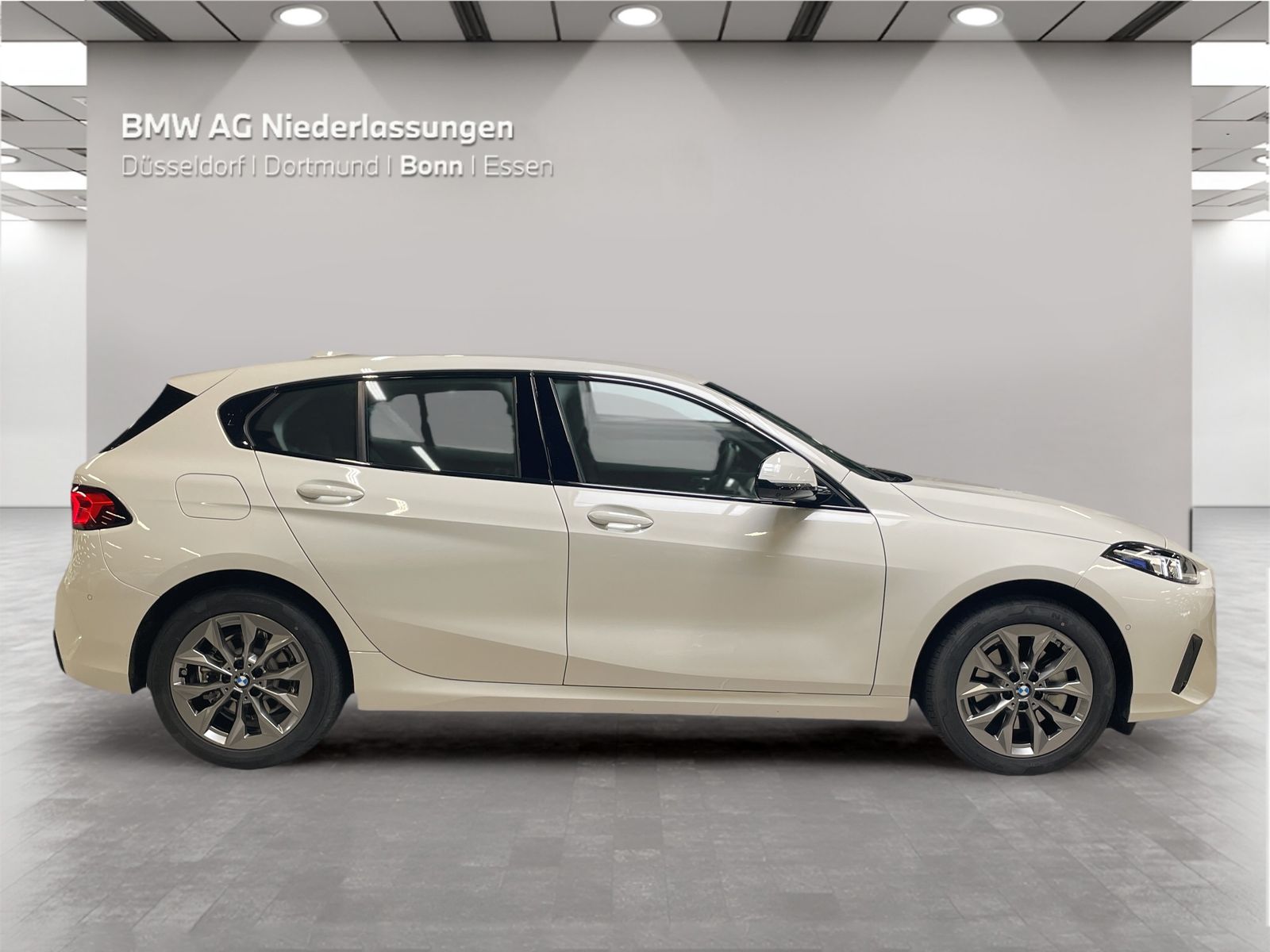 BMW 120 - Bild 7