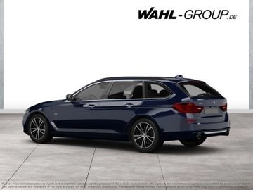 BMW 520 - 3
