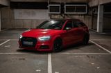 Audi S3 TFSI S tronic quattro Sportback - - Audi S3 aus 2019