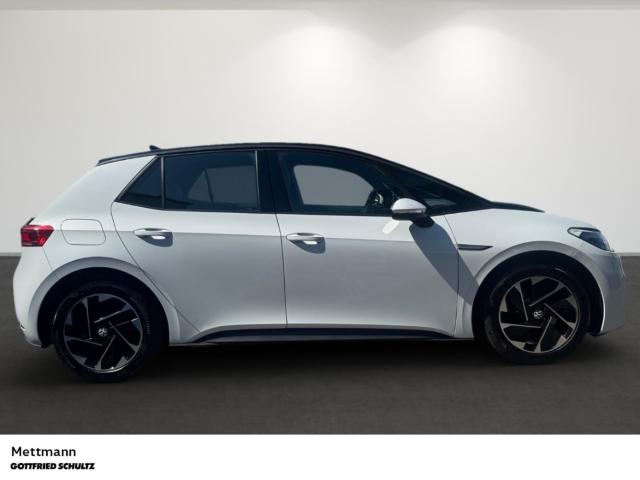 Volkswagen ID.3 Pro Performance 150 kW LED NAVI ACC SHZ PDC