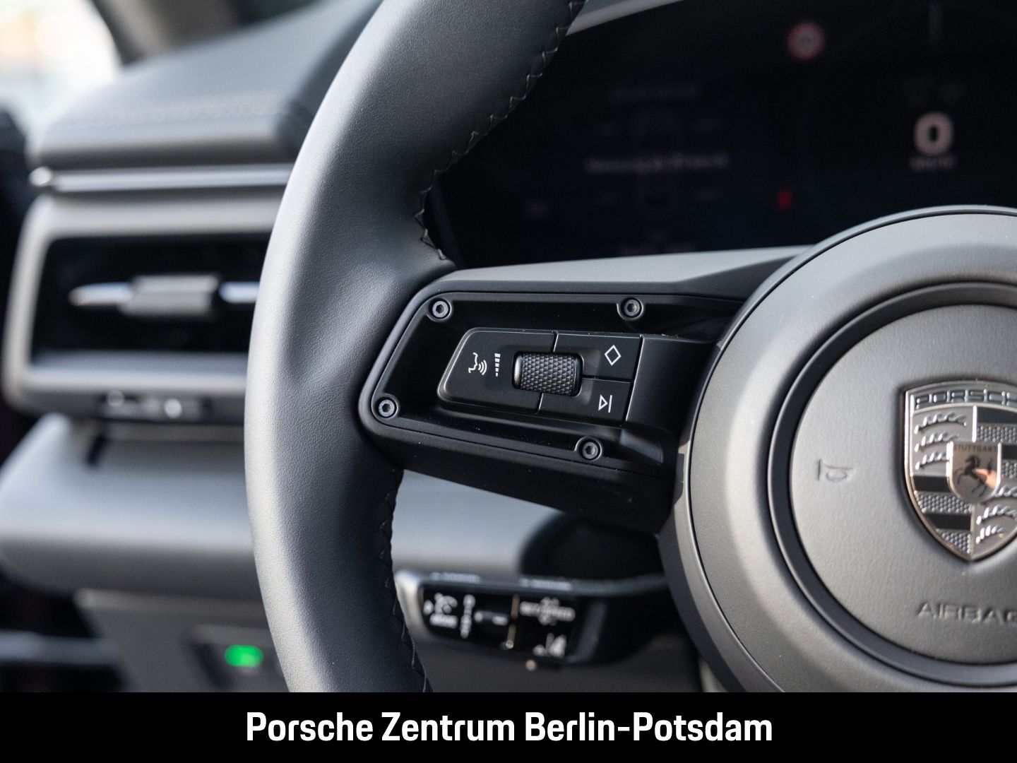 Porsche Macan - Bild 35