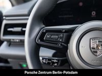 Porsche Macan - Vorschau Bild 35