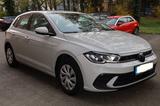 Volkswagen Polo 1.0 TSI 70kW OPF